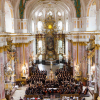 Konzert in der Klosterkirche Fürstenfeld